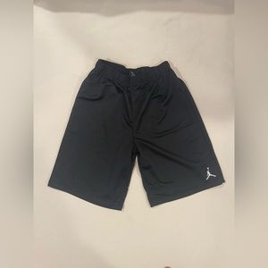 Youth Nike, Air Jordan basketball shorts